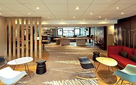 ibis Paris Saint-Denis Stade Sud