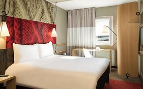 ibis Paris Saint-Denis Stade Sud